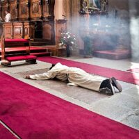 18. TŘEBOŇ: Vzpomínka na P. V. A. Bouze a trvalé sliby A. Kratochvíla