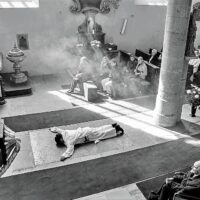 19. TŘEBOŇ: Vzpomínka na P. V. A. Bouze a trvalé sliby A. Kratochvíla