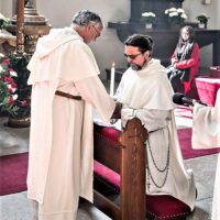 21. TŘEBOŇ: Vzpomínka na P. V. A. Bouze a trvalé sliby A. Kratochvíla