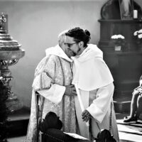 22. TŘEBOŇ: Vzpomínka na P. V. A. Bouze a trvalé sliby A. Kratochvíla