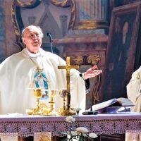 23. TŘEBOŇ: Vzpomínka na P. V. A. Bouze a trvalé sliby A. Kratochvíla