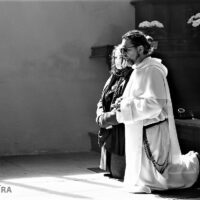 26. TŘEBOŇ: Vzpomínka na P. V. A. Bouze a trvalé sliby A. Kratochvíla