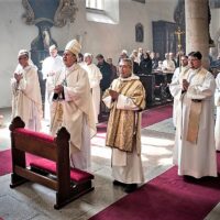 27. TŘEBOŇ: Vzpomínka na P. V. A. Bouze a trvalé sliby A. Kratochvíla