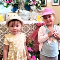7. CHROBOLY: 120 let od vysvěcení kaple Panny Marie Lurdské