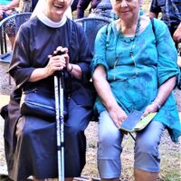 11. CHROBOLY: 120 let od vysvěcení kaple Panny Marie Lurdské