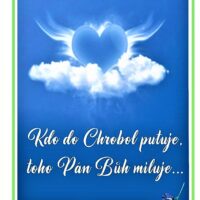 21. CHROBOLY: 120 let od vysvěcení kaple Panny Marie Lurdské