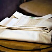 20. Č. BUDĚJOVICE: Jáhenské svěcení Vojtěcha Razimy