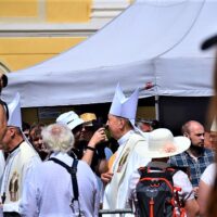 1. VELEHRAD: Dny lidí dobré vůle 2023