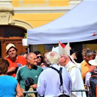 2. VELEHRAD: Dny lidí dobré vůle 2023