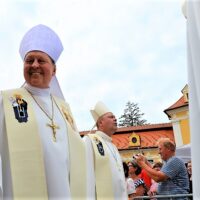 3. VELEHRAD: Dny lidí dobré vůle 2023