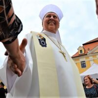 4. VELEHRAD: Dny lidí dobré vůle 2023