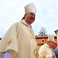 6. VELEHRAD: Dny lidí dobré vůle 2023