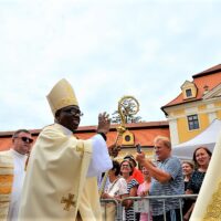 7. VELEHRAD: Dny lidí dobré vůle 2023