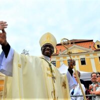 8. VELEHRAD: Dny lidí dobré vůle 2023