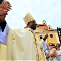 9. VELEHRAD: Dny lidí dobré vůle 2023