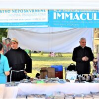 10. VELEHRAD: Dny lidí dobré vůle 2023