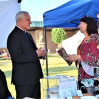 11. VELEHRAD: Dny lidí dobré vůle 2023