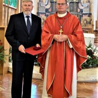 19. Svátek sv. Auraciána 2023