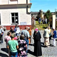 1. KLOKOTY: Pouť k Panně Marii Klokotské 2023