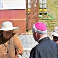 2. KLOKOTY: Pouť k Panně Marii Klokotské 2023