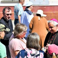 3. KLOKOTY: Pouť k Panně Marii Klokotské 2023