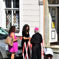 4. KLOKOTY: Pouť k Panně Marii Klokotské 2023