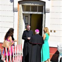 5. KLOKOTY: Pouť k Panně Marii Klokotské 2023