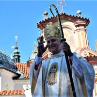 7. KLOKOTY: Pouť k Panně Marii Klokotské 2023