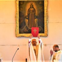 8. KLOKOTY: Pouť k Panně Marii Klokotské 2023