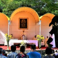 9. KLOKOTY: Pouť k Panně Marii Klokotské 2023