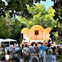 10. KLOKOTY: Pouť k Panně Marii Klokotské 2023