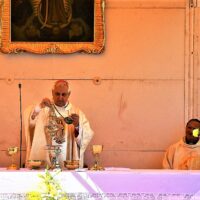 12. KLOKOTY: Pouť k Panně Marii Klokotské 2023