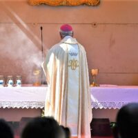 13. KLOKOTY: Pouť k Panně Marii Klokotské 2023