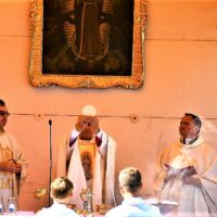 15. KLOKOTY: Pouť k Panně Marii Klokotské 2023