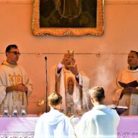 17. KLOKOTY: Pouť k Panně Marii Klokotské 2023