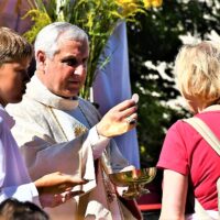 19. KLOKOTY: Pouť k Panně Marii Klokotské 2023