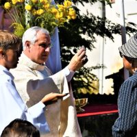 20. KLOKOTY: Pouť k Panně Marii Klokotské 2023