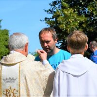 21. KLOKOTY: Pouť k Panně Marii Klokotské 2023