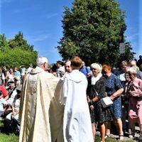 22. KLOKOTY: Pouť k Panně Marii Klokotské 2023