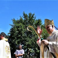 27. KLOKOTY: Pouť k Panně Marii Klokotské 2023