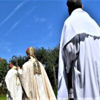 28. KLOKOTY: Pouť k Panně Marii Klokotské 2023