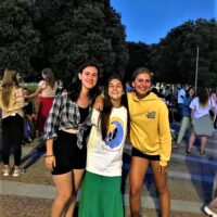 10. PORTO: Českobudějovická diecéze na Světových dnech mládeže