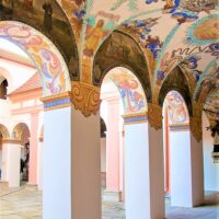 14. ŘÍMOV po ukončení stavebních prací