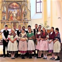 LOMNICE NAD LUŽNICÍ: Festival U Zlaté stoky