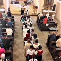 2. LOMNICE NAD LUŽNICÍ: Festival U Zlaté stoky