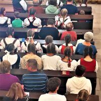 3. LOMNICE NAD LUŽNICÍ: Festival U Zlaté stoky