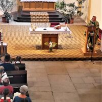 4. LOMNICE NAD LUŽNICÍ: Festival U Zlaté stoky