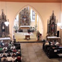 6. LOMNICE NAD LUŽNICÍ: Festival U Zlaté stoky