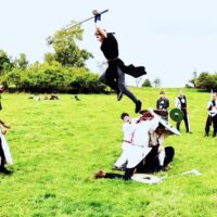 2. SOBĚNOV: XIX. bitva Války růží