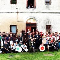 3. SOBĚNOV: XIX. bitva Války růží